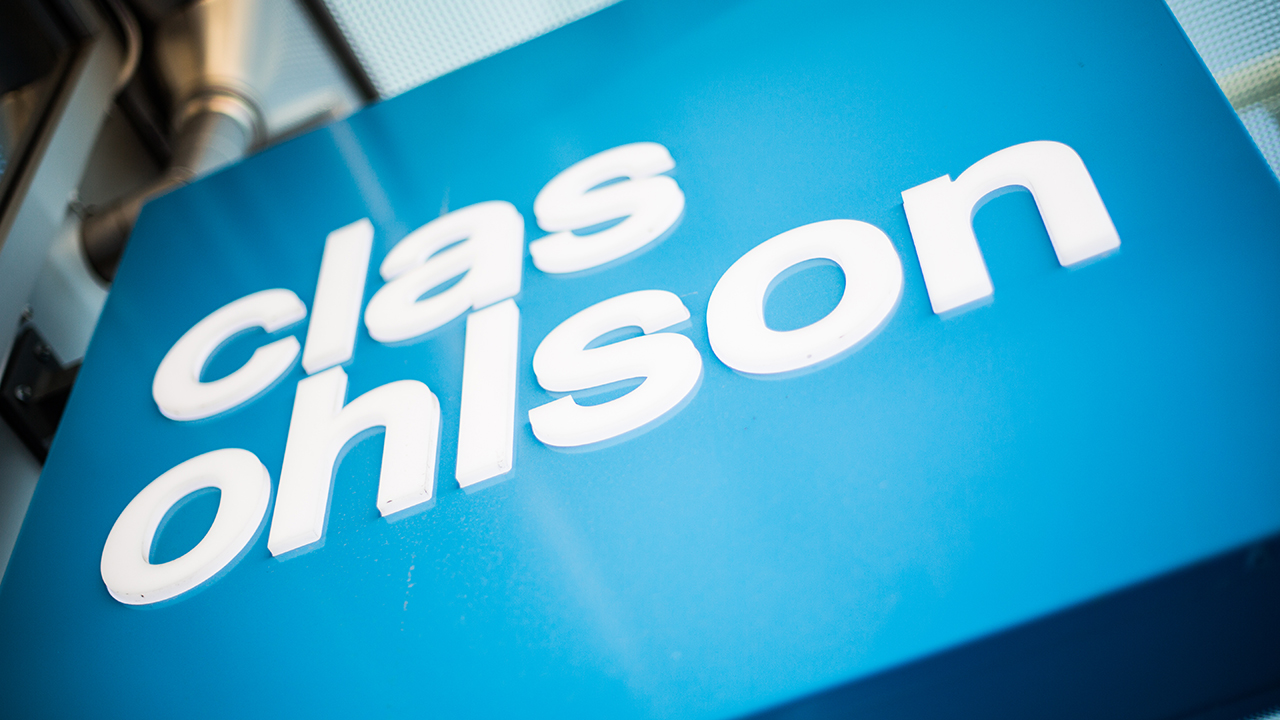 Clas Ohlson - Vällingby Centrum