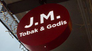 JM Tobak & Godis