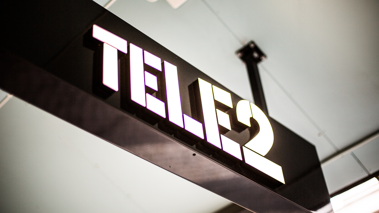 Tele2 - Vällingby Centrum