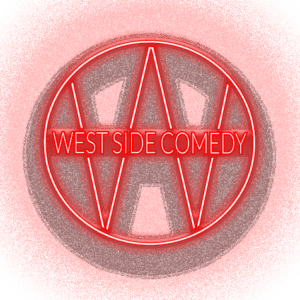 West Side Comedy logotyp