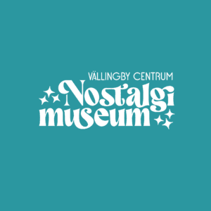 Nostalgimuseum Logotyp
