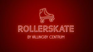 Rollerskate by Vällingby Centrum