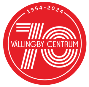 Vällingby Centrum 70 år