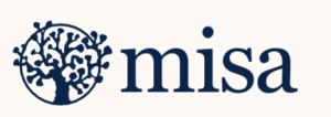 Misa Logotyp