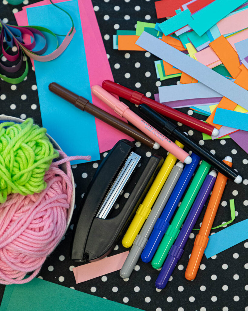 Tisdagspyssel – Valborgsspecial